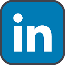 linkedin logo